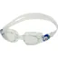 Aqua Sphere Mako Goggle Clear Lens Clear Blue